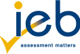 IEB logo