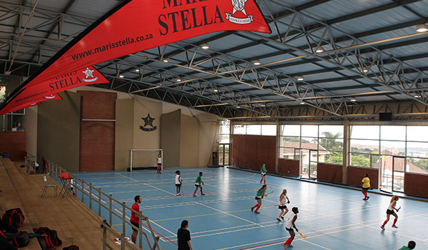 stella indoor soccer